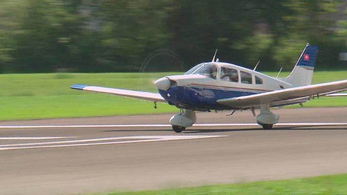 Hin und Her um Bewilligung: «Es ist kein Freizeitsportvergnügen für Piloten!»