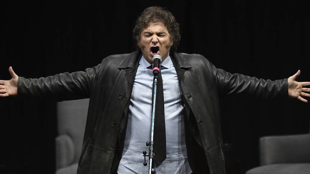 Der Haushalt 2025 des argentinischen Präsidenten und selbst ernannten «Anarcho-Kapitalisten» Javier Milei wird genauso sein wie 2024 und 2023 - trotz des Anstiegs der Inflation auf 628 Prozent seit der Verabschiedung des bisher letzten Haushaltsgesetzes 2022.