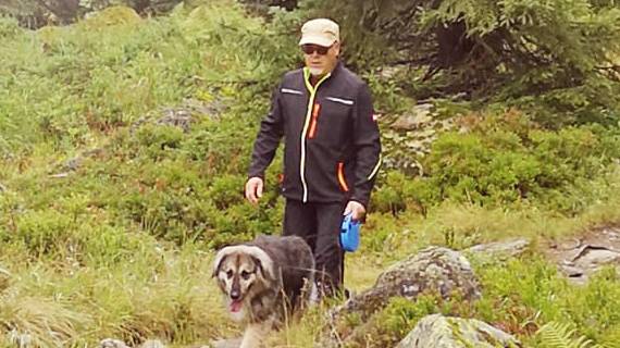 Dietmar aus Boniswil