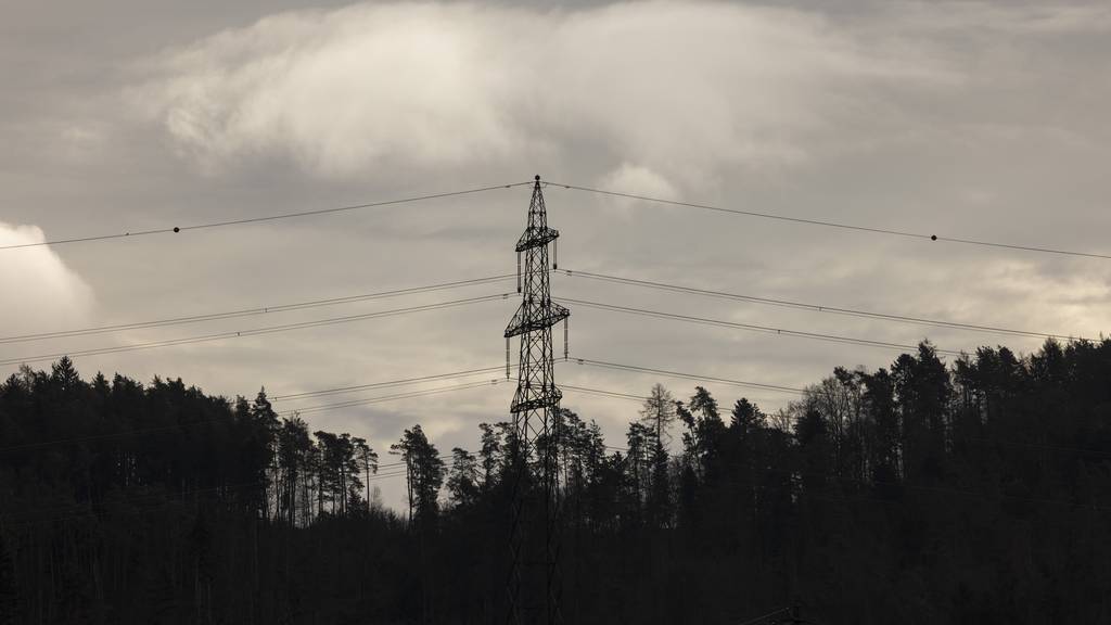 So verändern sich die Strompreise 2025 in Zürcher Gemeinden