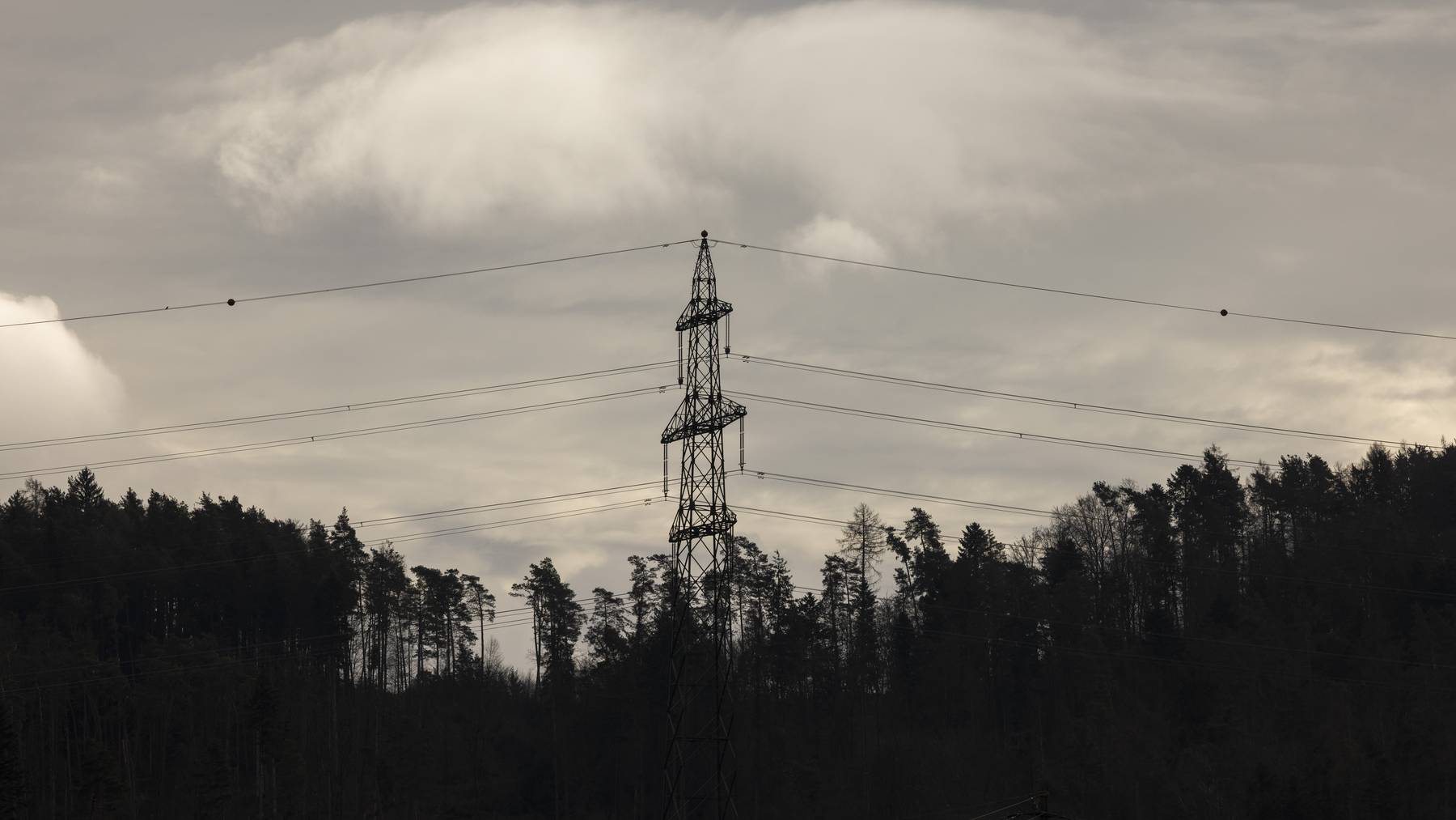 Strompreise im Kanton Aargau 2025