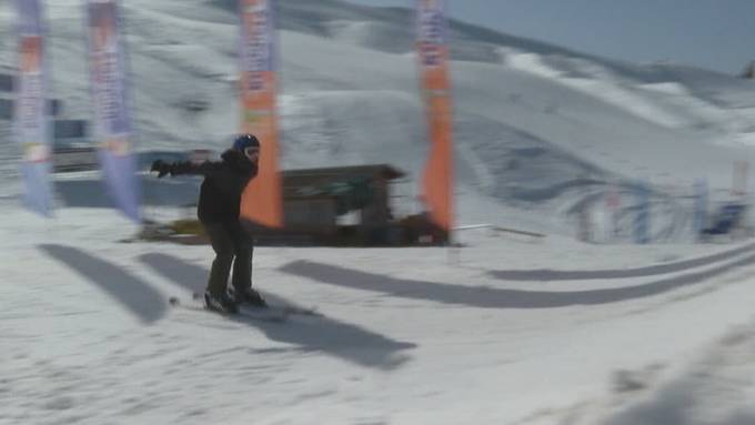 15-Jähriger nach Ski-Unfall im Hoch-Ybrig beinahe verblutet