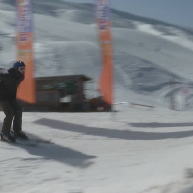 15-Jähriger nach Ski-Unfall im Hoch-Ybrig beinahe verblutet