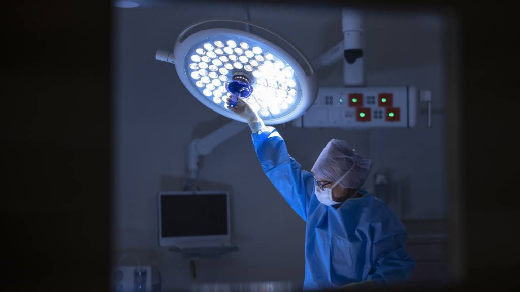 Relevant ist die Einstufung der Aorta als eigenes Organ vor allem für Ärzte und Kliniken. (Archivbild)