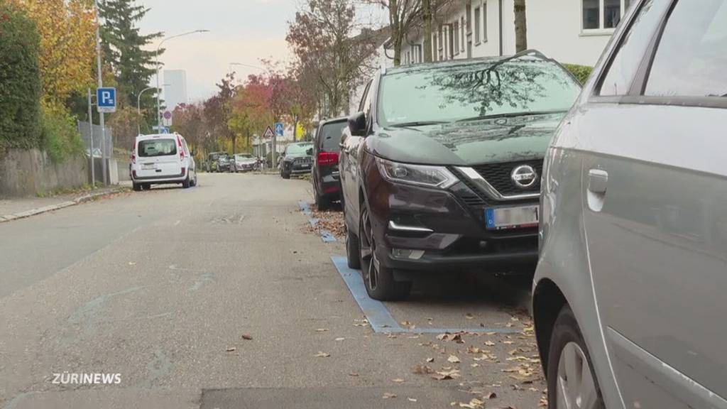 Stadt Zürich soll breiten Autos das Leben schwer machen