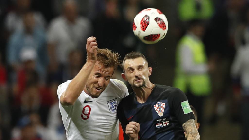In der Gruppe D kommt es zur Neuauflage des WM-Halbfinals von 2018 zwischen England und Kroatien.