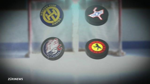 Start der Playoffs