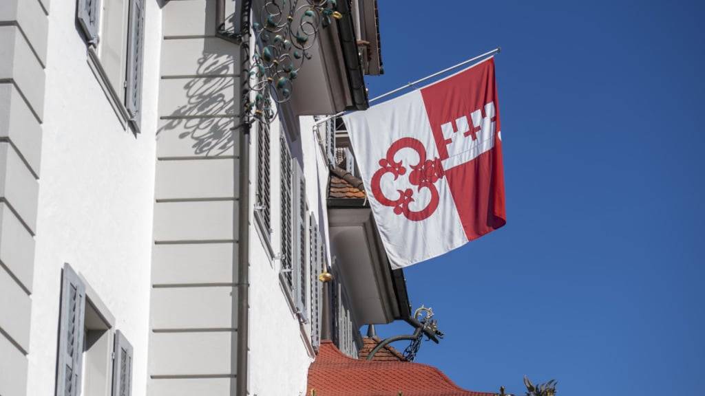 Obwaldner Regierung will kantonale Ämter in Sarnen OW bündeln