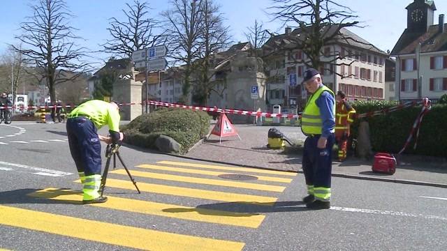 Geldstrafe für tödlichen Mitschleif-Unfall