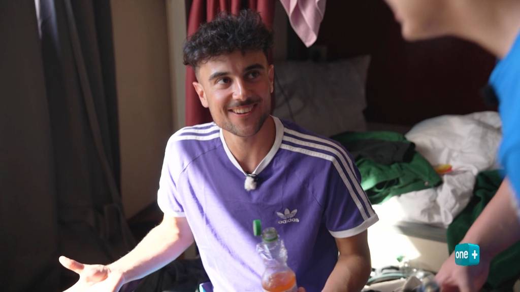 «Sie hat geweint und ich wollte sie trösten – da habe ich ihr 50 Euro gegeben»