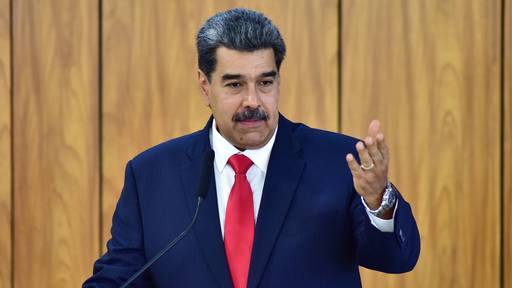 Nicolás Maduro bei Präsidentenwahl in Venezuela im Amt bestätigt