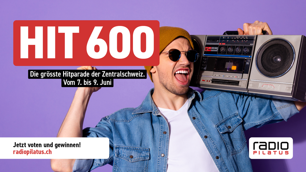 HIT 600 2025 Voting