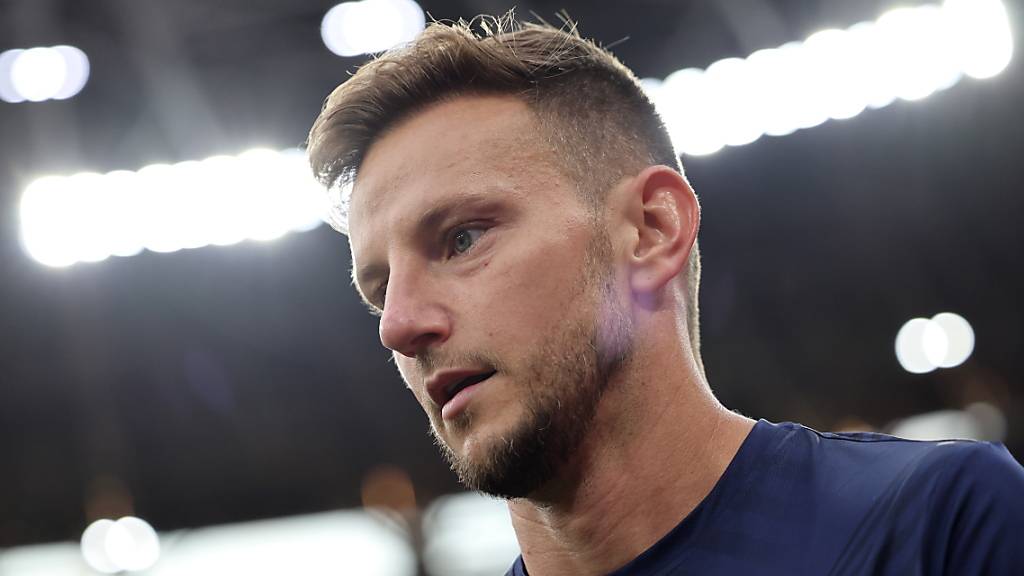 Ivan Rakitic spielt ab sofort in Saudi-Arabien