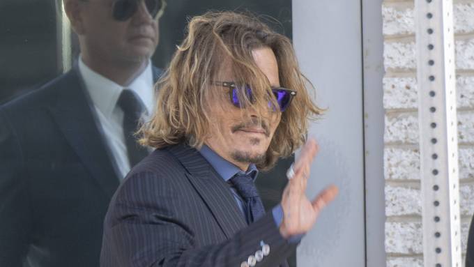Haben Johnny Depp und Luke Mockridge die #MeToo-Bewegung zerstört?