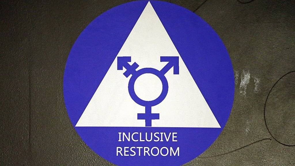 Was mit einem Anweisung zur Benutzung von Toiletten durch Transgender begann, ist nun zu einem juristischen Streit zwischen Washington und elf US-Staaten ausgewachsen.