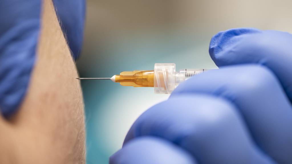 St. Galler Regierung entscheidet im April über Impfobligatorium