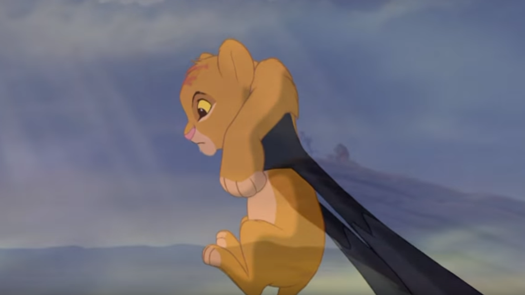 König der Löwen: Neuer Film mit echten Tieren
