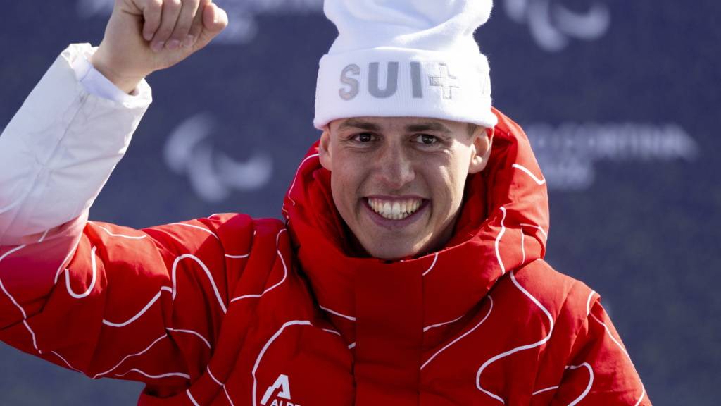 «Die Paralympics brauchen mehr Unterstützung»