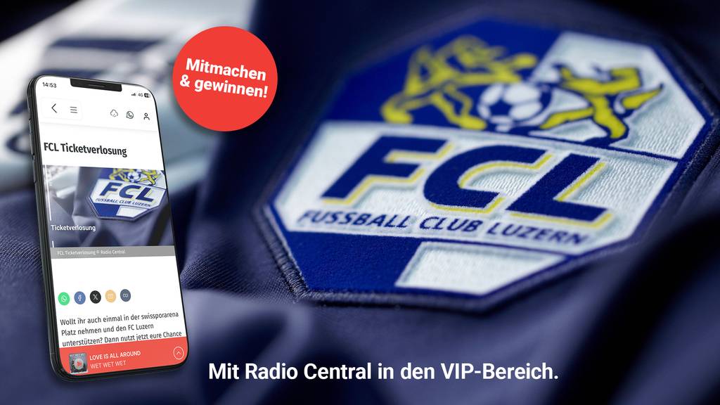FCL VIP Tickets