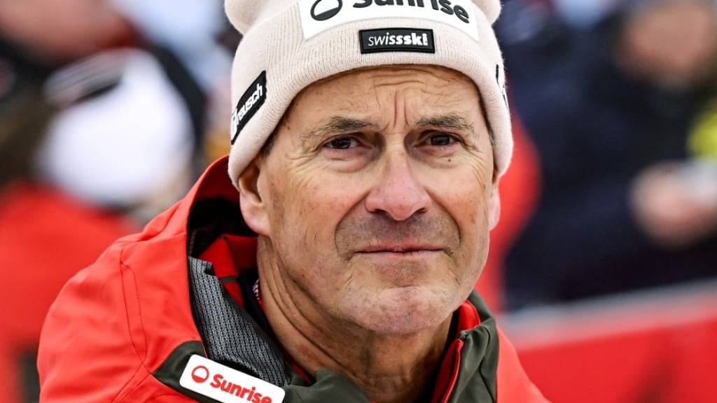 Vom Co-Präsidenten zum Präsidenten: Peter Barandun