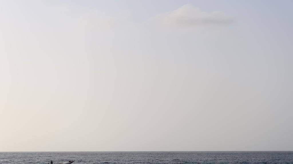 Etliche Staaten entsorgten vor Jahrzehnten mitten im Atlantik Fässer mit Atommüll. Wo genau sie sind, war lange unklar. Eine Expedition kommt ihnen jetzt auf die Schliche. (Archivbild)