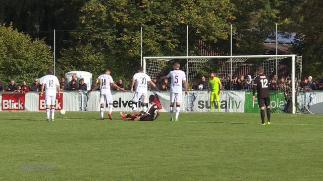 Wie schlagen sich die Berner Teams im Schweizer Cup?