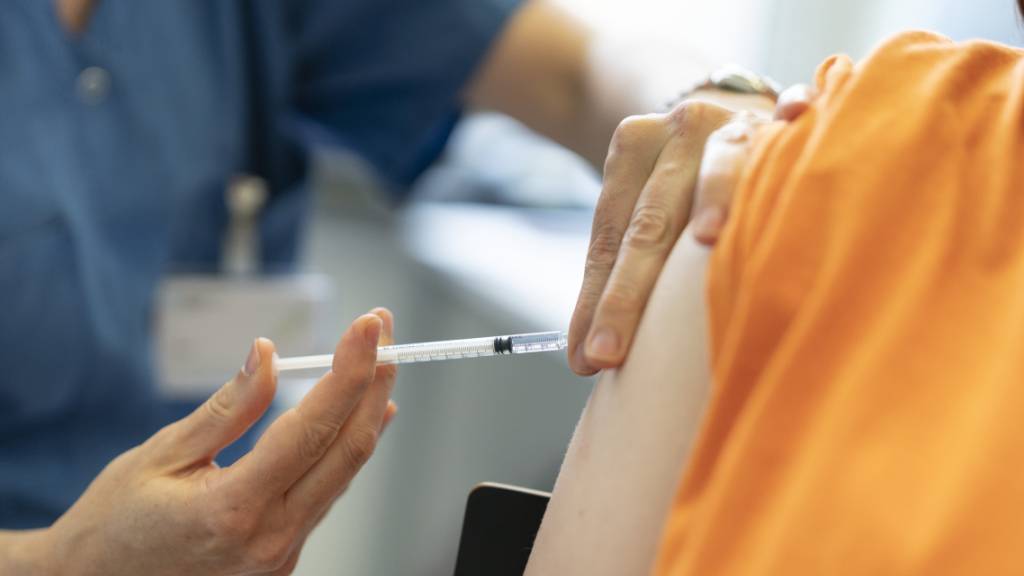 Solothurner Impfzentren ziehen um: Neustart erfolgt im August