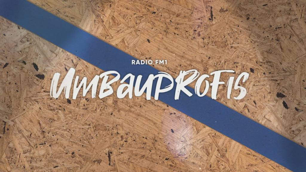Radio FM1 -Umbauprofis Folge 8