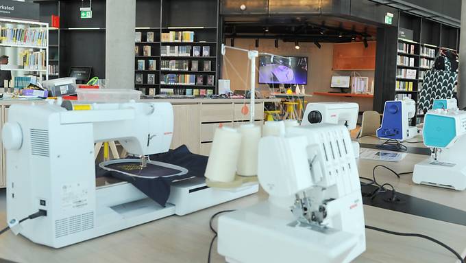 Ein Wohnzimmer für die Bürger - Oslo öffnet neue Bibliothek