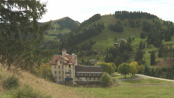 Ein Aargauer auf der Rigi: Christoph Schoop kauft Hotel «Des Alpes»