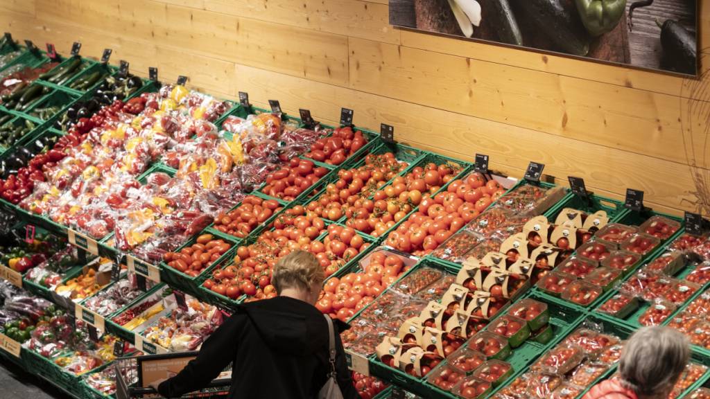Konsumentenstimmung setzt Erholung im Mai fort