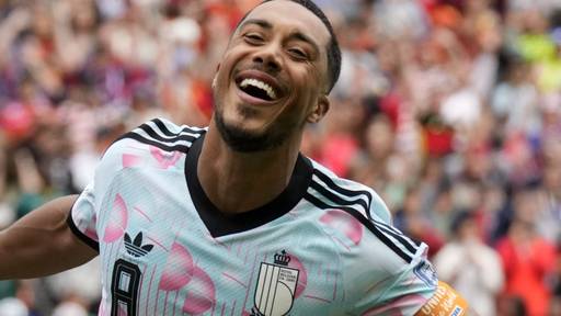 Belgiens Captain wechselt zu Manchester United