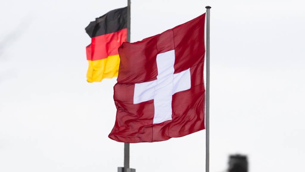 Cassis bei deutschem Aussenminister Wadephul in Berlin