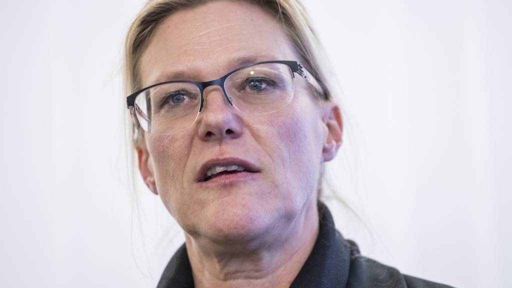 Die Generalstaatsanwältin des Kantons Wallis, Béatrice Pilloud, bestätigte am Dienstag die bevorstehende Übermittlung eines Rechtshilfeersuchens an Frankreich.