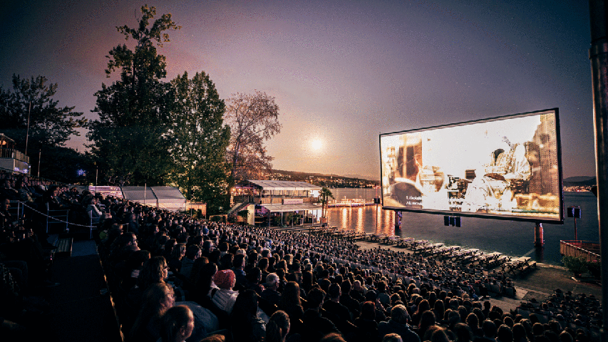 Gewinne Tickets für die Radio 24 Filmnacht mit Grease und andere Filme