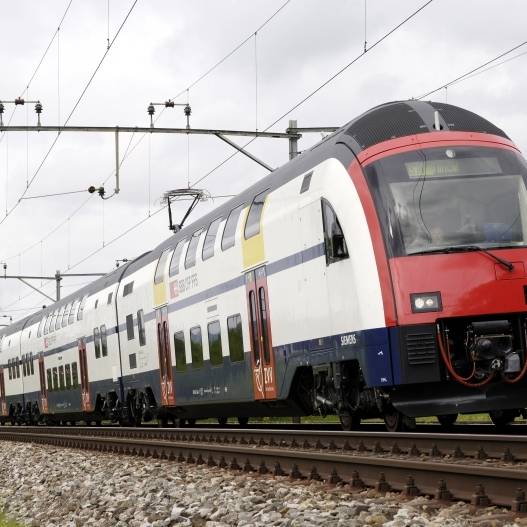 «Es wurde verschlafen» – 15 Berner Bahnhöfe werden erst ab 2030 barrierefrei