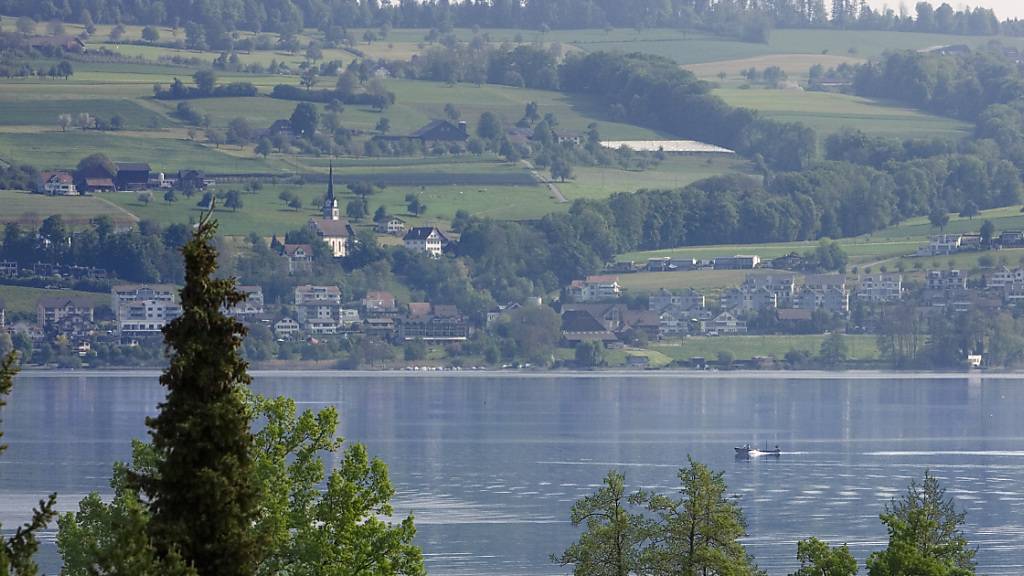 Leerwohnungsziffer bleibt im Kanton Luzern unter 1-Prozent-Marke