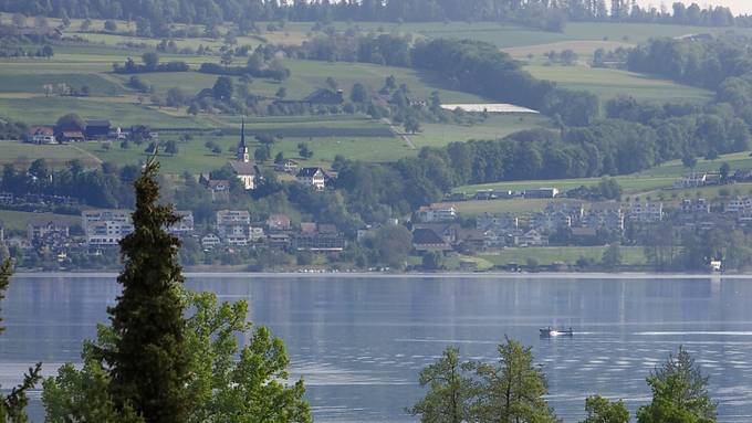 Wenig leere Wohnungen in der Region Sursee und Sempach