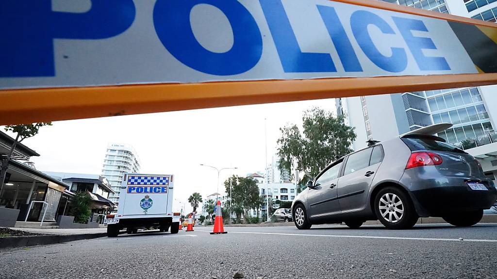 Die Polizei in Australien hat einen Mann im Zusammenhang mit einem Todesfall von vor rund drei Jahrzehnten festgenommen. (Symbolbild)
