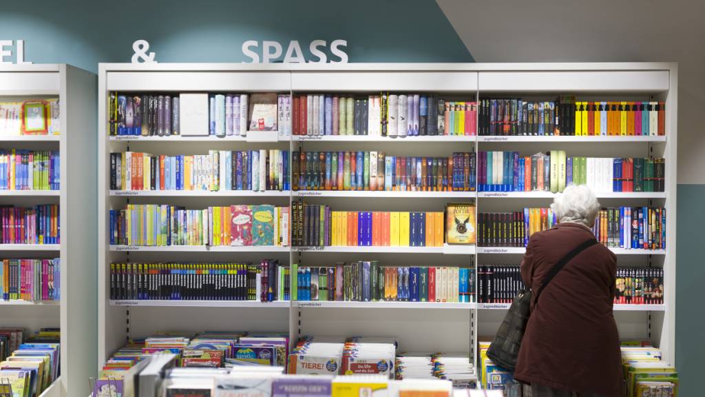 Migros schliesst sämtliche Ex-Libris-Filialen