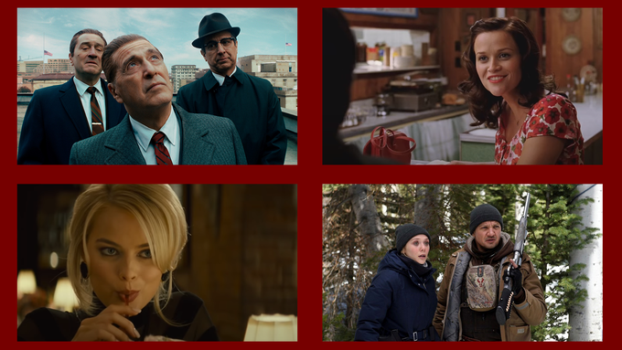 Die besten Netflix-Filme für die Winterferien
