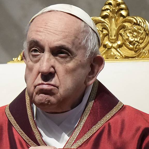 Papst Franziskus vergleicht Abtreibung mit Auftragsmord