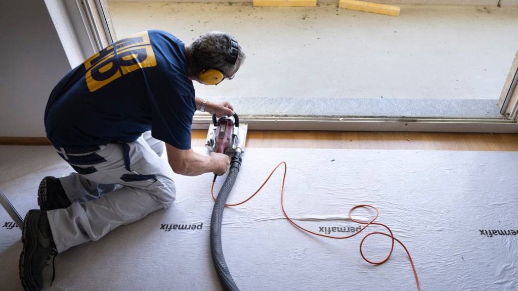 Obwaldner Kantonsrat beschliesst neues Baugesetz