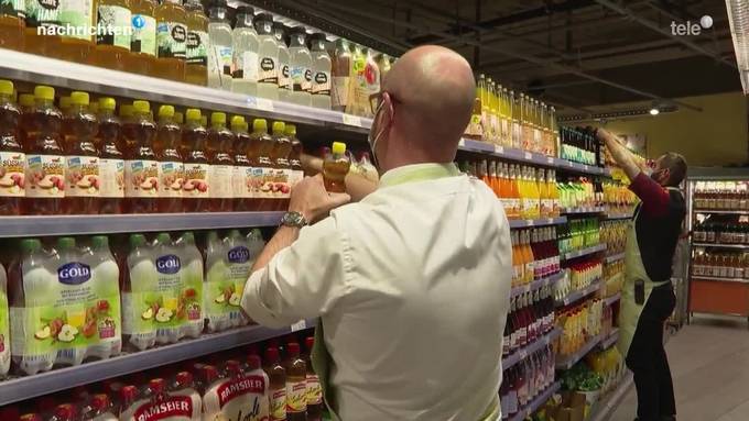 Migros Luzern will Urabstimmung zu Alkohol-Verkauf