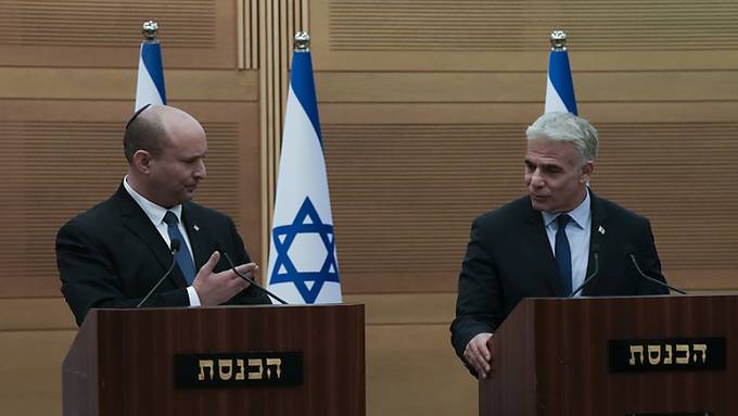 Ministerpräsident Bennett will sich aus Politik zurückziehen – Netanjahu in den Startlöchern