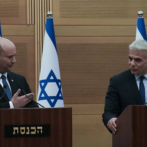 Ministerpräsident Bennett will sich aus Politik zurückziehen – Netanjahu in den Startlöchern