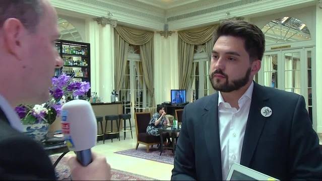 Klassischer Verlauf bei Service Public-Initiative