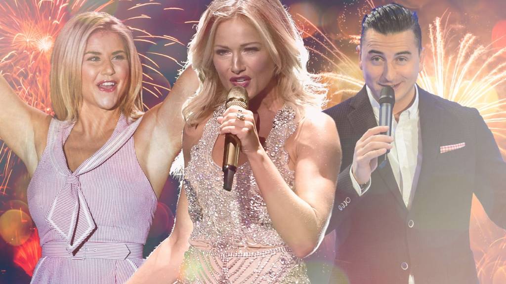 Schlager der Woche – deine Stimme zählt
