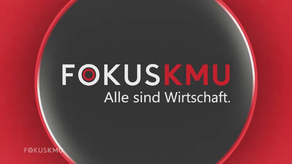Fokus KMU - Staffel 2023 - KW20
