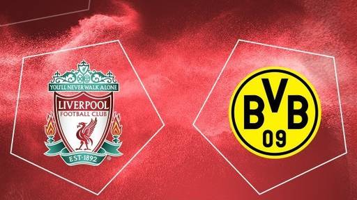 Borussia Dortmund vs. FC Liverpool